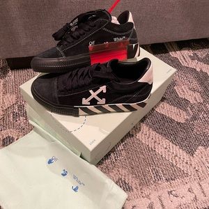 Off-White Sneakers size 36
